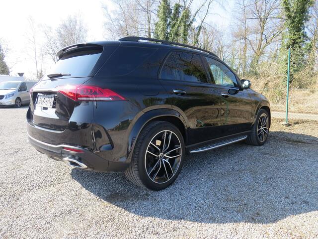 Mercedes-Benz G-Klasse d/AMG Pack/Pano/360° Camera/4Matic/Burmester
