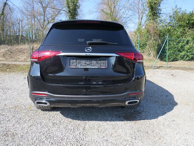 Mercedes-Benz G-Klasse d/AMG Pack/Pano/360° Camera/4Matic/Burmester