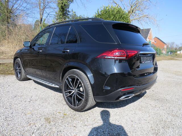 Mercedes-Benz G-Klasse d/AMG Pack/Pano/360° Camera/4Matic/Burmester