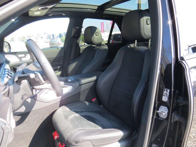 Mercedes-Benz G-Klasse d/AMG Pack/Pano/360° Camera/4Matic/Burmester