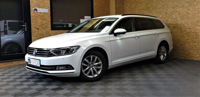 Volkswagen Passat 2.0TDi Highline DSG parfait �tatCT ok