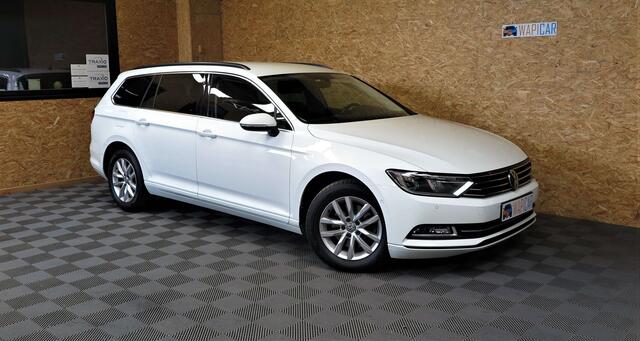 Volkswagen Passat 2.0TDi Highline DSG parfait �tatCT ok