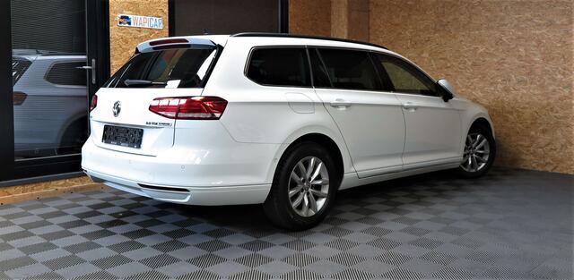 Volkswagen Passat 2.0TDi Highline DSG parfait �tatCT ok