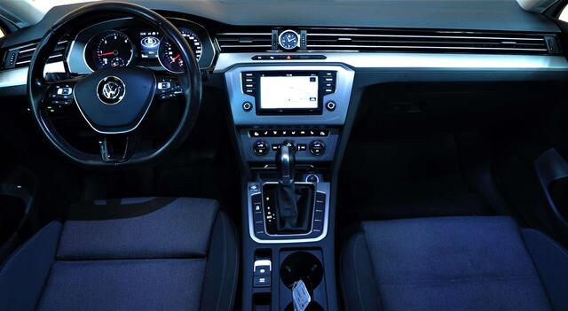 Volkswagen Passat 2.0TDi Highline DSG parfait �tatCT ok