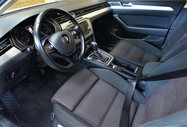 Volkswagen Passat 2.0TDi Highline DSG parfait �tatCT ok