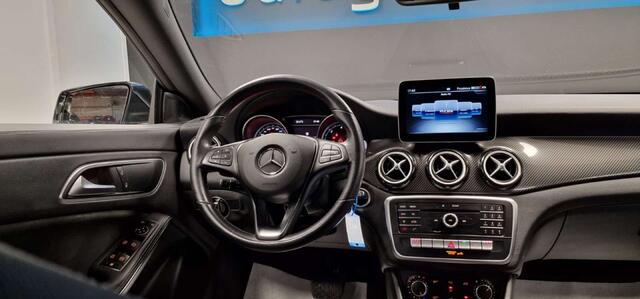 Mercedes-Benz CLA-Klasse d PACK AMG LEDGPS+CAMERACUIRGARANTIE