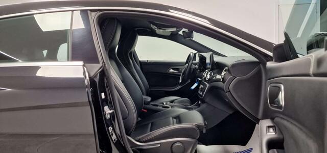 Mercedes-Benz CLA-Klasse d PACK AMG LEDGPS+CAMERACUIRGARANTIE
