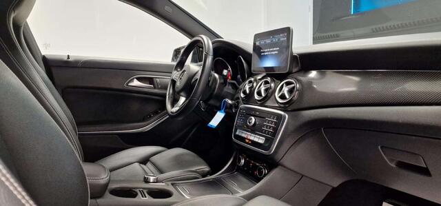 Mercedes-Benz CLA-Klasse d PACK AMG LEDGPS+CAMERACUIRGARANTIE
