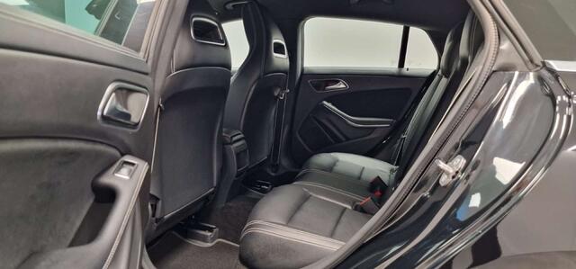 Mercedes-Benz CLA-Klasse d PACK AMG LEDGPS+CAMERACUIRGARANTIE