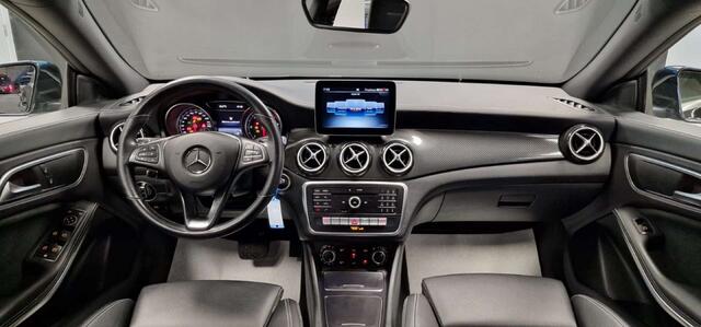 Mercedes-Benz CLA-Klasse d PACK AMG LEDGPS+CAMERACUIRGARANTIE
