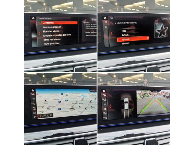 BMW 5-Serie dA Touring Sport Pano/GpsPro/Cam/Led 1j garantie