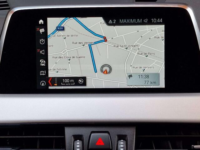BMW X1 1.5iA sDrive18 GPSCAPTEURSSIEGES CHAUFFLEDUSB