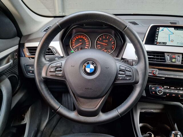 BMW X1 1.5iA sDrive18 GPSCAPTEURSSIEGES CHAUFFLEDUSB