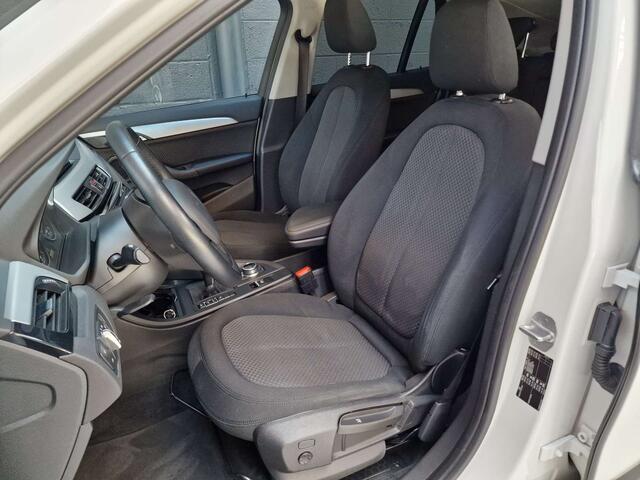 BMW X1 1.5iA sDrive18 GPSCAPTEURSSIEGES CHAUFFLEDUSB