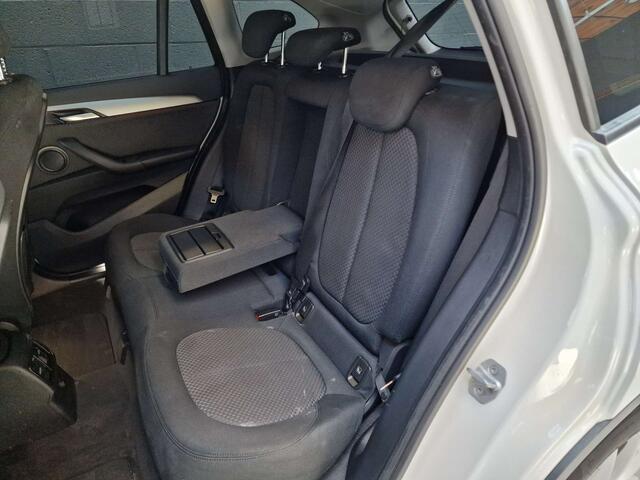 BMW X1 1.5iA sDrive18 GPSCAPTEURSSIEGES CHAUFFLEDUSB