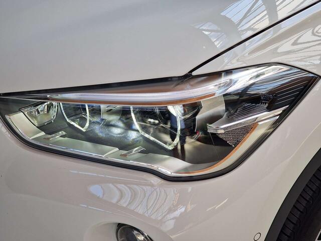 BMW X1 1.5iA sDrive18 GPSCAPTEURSSIEGES CHAUFFLEDUSB