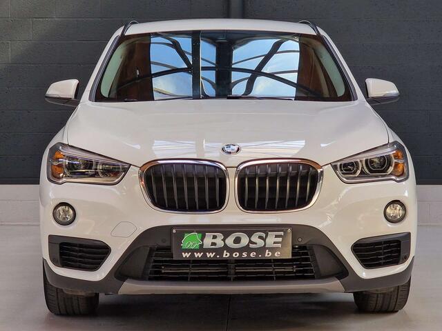 BMW X1 1.5iA sDrive18 GPSCAPTEURSSIEGES CHAUFFLEDUSB