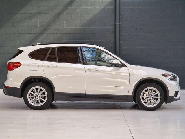 BMW X1 1.5iA sDrive18 GPSCAPTEURSSIEGES CHAUFFLEDUSB