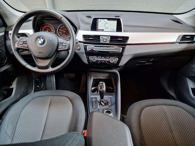 BMW X1 1.5iA sDrive18 GPSCAPTEURSSIEGES CHAUFFLEDUSB