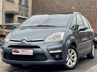 CITROEN C4 PICASSO 1.6 e-HDi - GARANTIE 12 MOIS - AUTOMATIQUE - GPS -