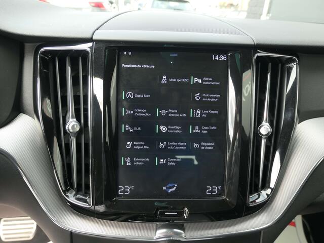 Volvo XC60 2.0 D4 AWD R-Design 4X4 Geartronic /FULL/GAR.1AN