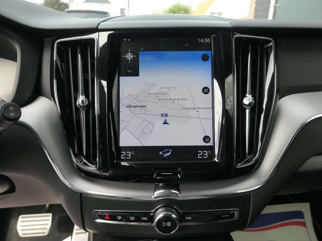 Volvo XC60 2.0 D4 AWD R-Design 4X4 Geartronic /FULL/GAR.1AN