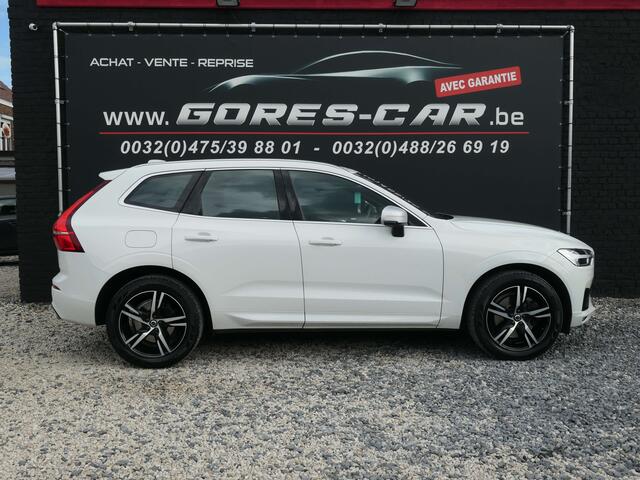Volvo XC60 2.0 D4 AWD R-Design 4X4 Geartronic /FULL/GAR.1AN
