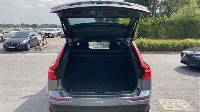 Volvo XC60 D4 140KW/190PS Momentum aut.