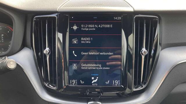 Volvo XC60 D4 140KW/190PS Momentum aut.