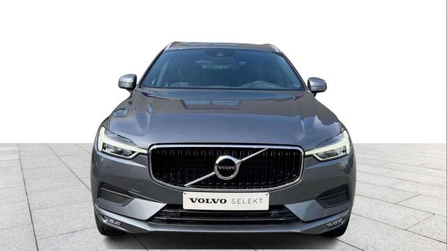 Volvo XC60 D4 140KW/190PS Momentum aut.