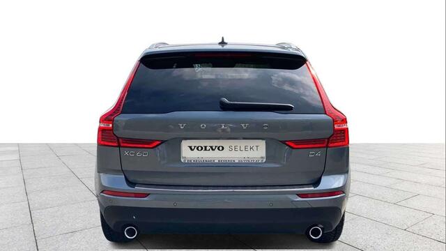 Volvo XC60 D4 140KW/190PS Momentum aut.