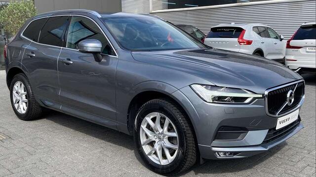 Volvo XC60 D4 140KW/190PS Momentum aut.