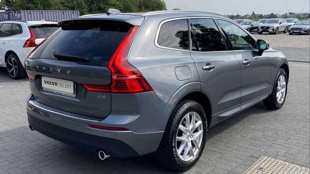 Volvo XC60 D4 140KW/190PS Momentum aut.