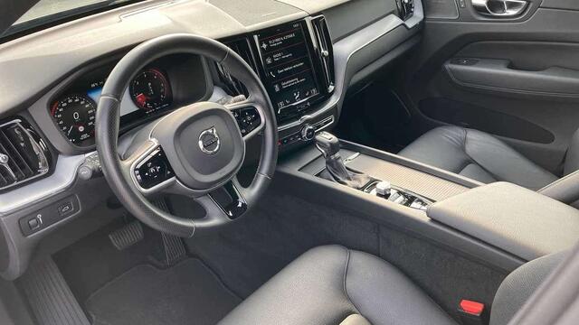 Volvo XC60 D4 140KW/190PS Momentum aut.