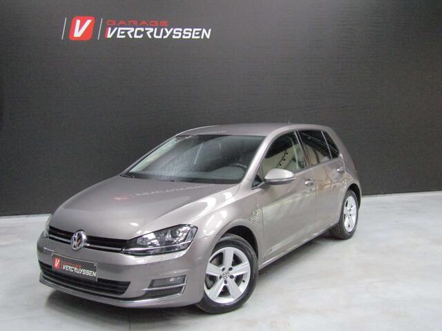 Volkswagen Golf 1.4 TSI Highline DSG