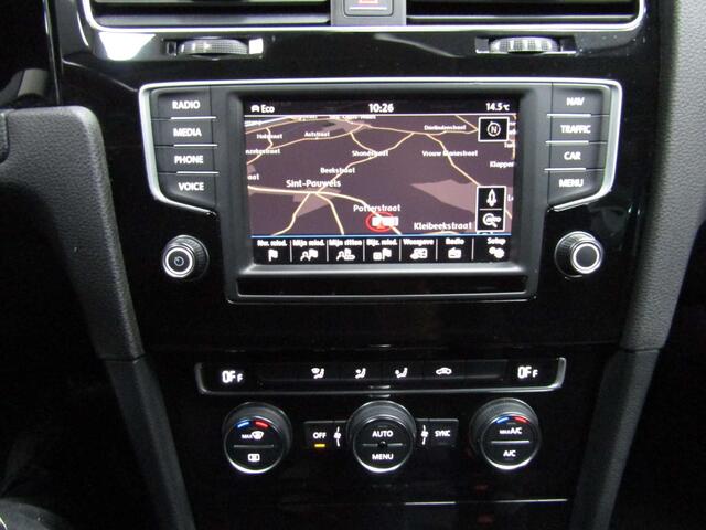 Volkswagen Golf 1.4 TSI Highline DSG