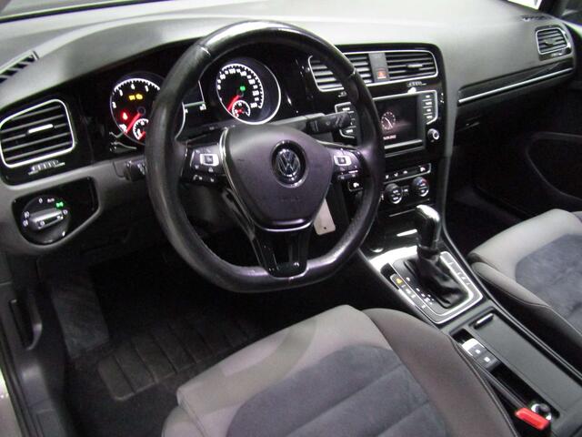 Volkswagen Golf 1.4 TSI Highline DSG