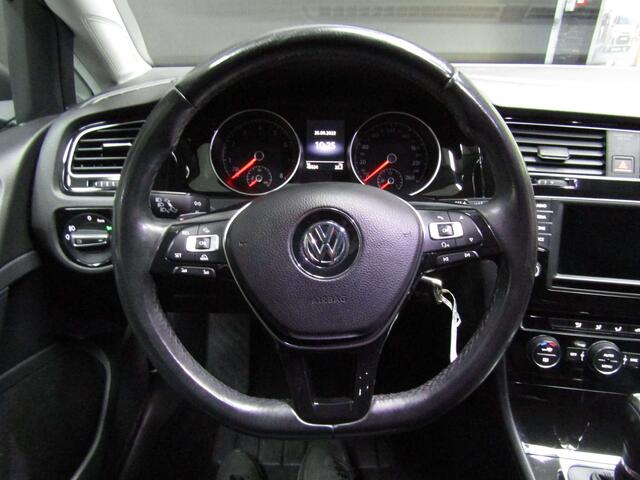 Volkswagen Golf 1.4 TSI Highline DSG