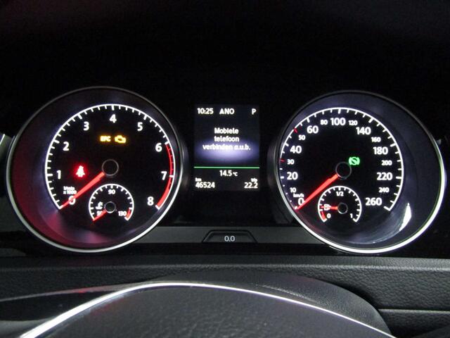 Volkswagen Golf 1.4 TSI Highline DSG