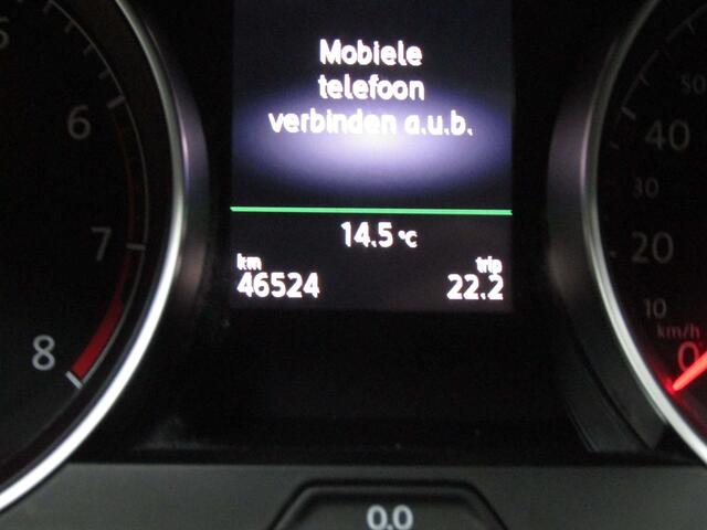 Volkswagen Golf 1.4 TSI Highline DSG