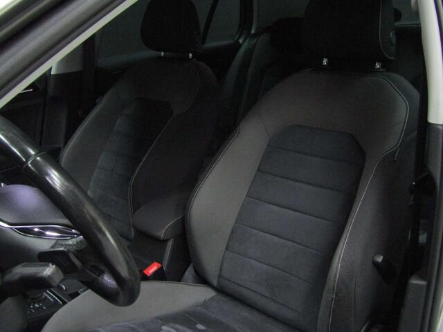 Volkswagen Golf 1.4 TSI Highline DSG