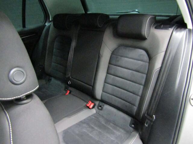 Volkswagen Golf 1.4 TSI Highline DSG