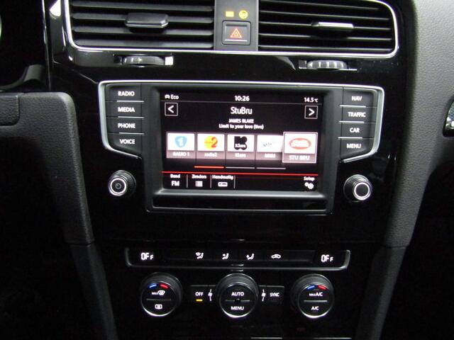 Volkswagen Golf 1.4 TSI Highline DSG