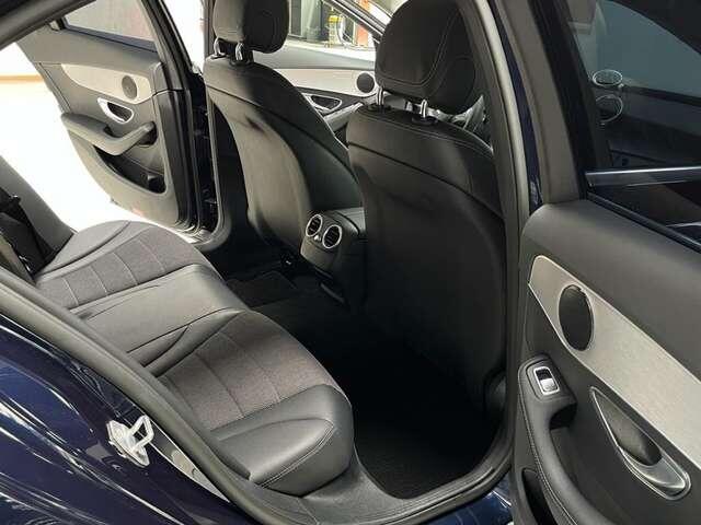 Mercedes-Benz CLA-Klasse D Aut. Edition AMG Clim Cuir Gps Xenon Led Full