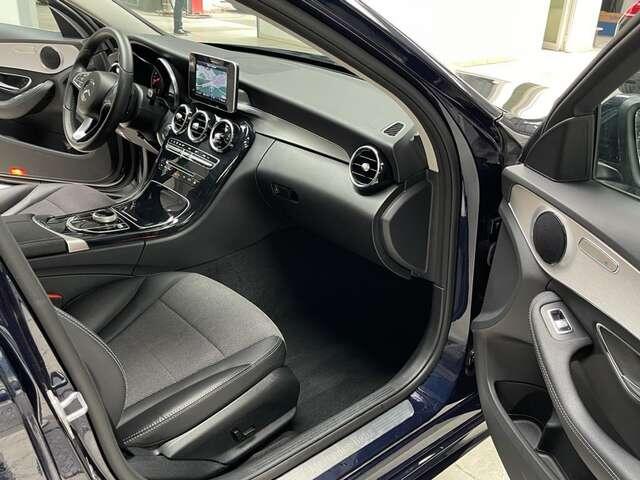 Mercedes-Benz CLA-Klasse D Aut. Edition AMG Clim Cuir Gps Xenon Led Full