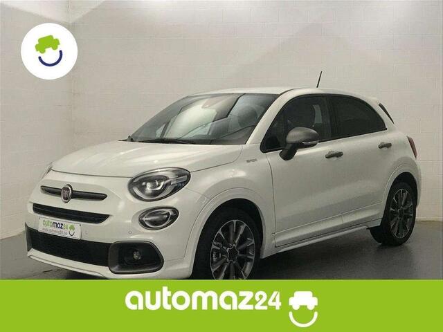 Fiat 500x Sport 1.3 FireFly T4 110kW 150CV DCT GPS CAM