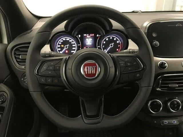 Fiat 500x Sport 1.3 FireFly T4 110kW 150CV DCT GPS CAM