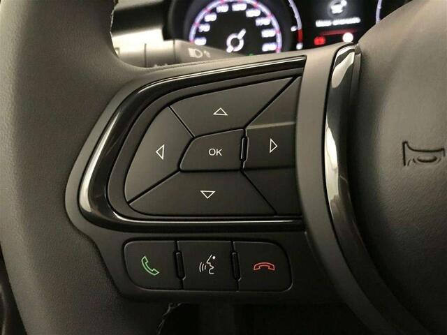 Fiat 500x Sport 1.3 FireFly T4 110kW 150CV DCT GPS CAM