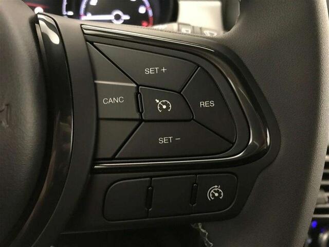 Fiat 500x Sport 1.3 FireFly T4 110kW 150CV DCT GPS CAM