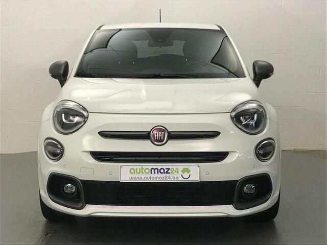 Fiat 500x Sport 1.3 FireFly T4 110kW 150CV DCT GPS CAM